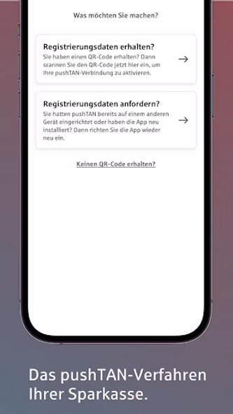 S-pushTAN - sichere Freigaben Screenshot 4 - AppWisp.com S-pushTAN - sichere Freigaben Screenshot 4 - AppWisp.com