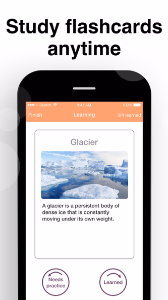 Anki Flashcards maker Screenshot 1 - AppWisp.com Anki Flashcards maker Screenshot 1 - AppWisp.com