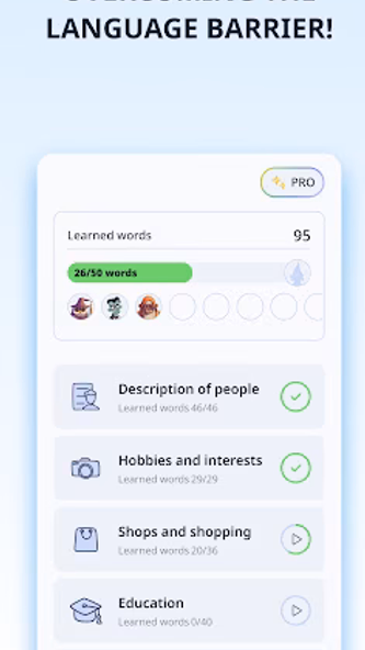 Learn Turkish for Beginners! Screenshot 1 - AppWisp.com Learn Turkish for Beginners! Screenshot 1 - AppWisp.com