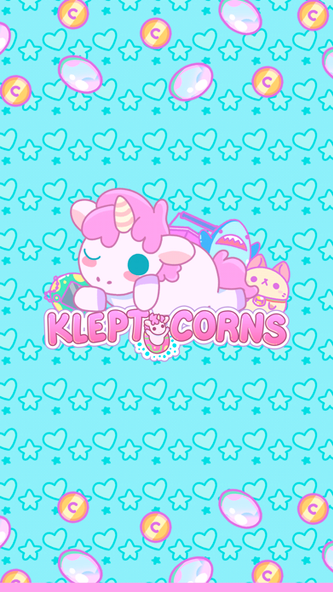 KleptoCorns Screenshot 1 - AppWisp.com KleptoCorns Screenshot 1 - AppWisp.com