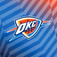 Oklahoma City Thunder - AppWisp.com