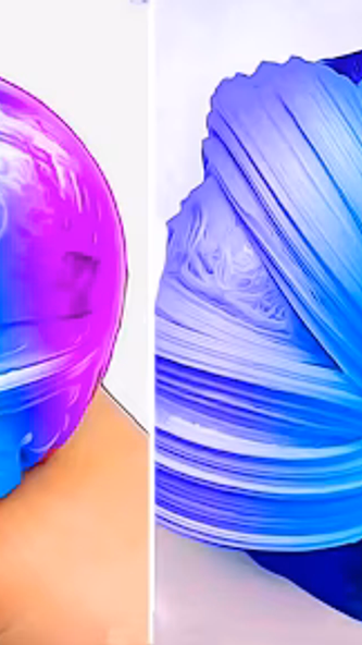 Oddly Satisfying Slime Games Screenshot 1 - AppWisp.com Oddly Satisfying Slime Games Screenshot 1 - AppWisp.com