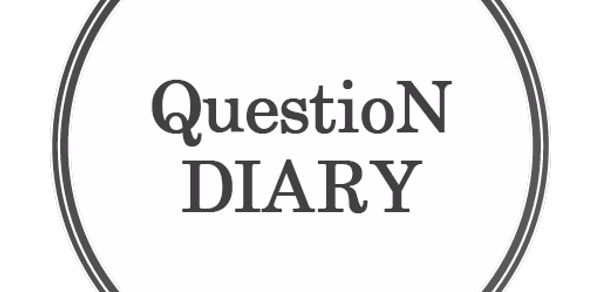 Questions Diary Header - AppWisp.com Questions Diary Header - AppWisp.com