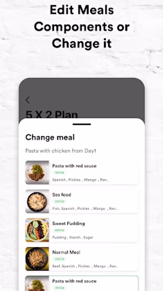 Zero Fatty Screenshot 4 - AppWisp.com Zero Fatty Screenshot 4 - AppWisp.com