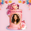 Photo & Name On Birthday Cake - AppWisp.com