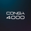 Conga 4000 - AppWisp.com
