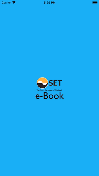 SET e-Book Application Screenshot 1 - AppWisp.com SET e-Book Application Screenshot 1 - AppWisp.com