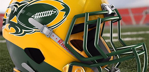 Green Bay Football 2017-18 Header - AppWisp.com Green Bay Football 2017-18 Header - AppWisp.com