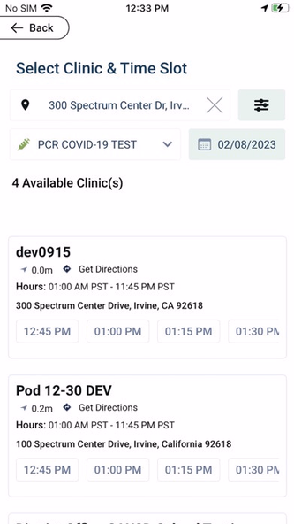 Othena Screenshot 4 - AppWisp.com Othena Screenshot 4 - AppWisp.com