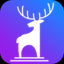 Deer and Book - AppWisp.com