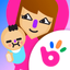 Boop Kids - Smart Parenting - AppWisp.com