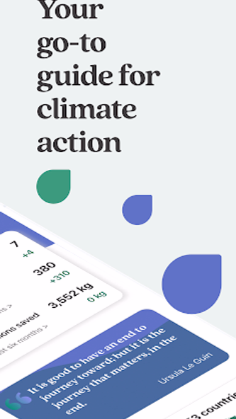 Earth Hero: Climate Change Screenshot 2 - AppWisp.com Earth Hero: Climate Change Screenshot 2 - AppWisp.com