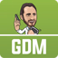 Gianluca Di Marzio - AppWisp.com