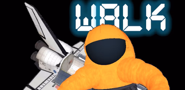 VR Space Walk Header - AppWisp.com