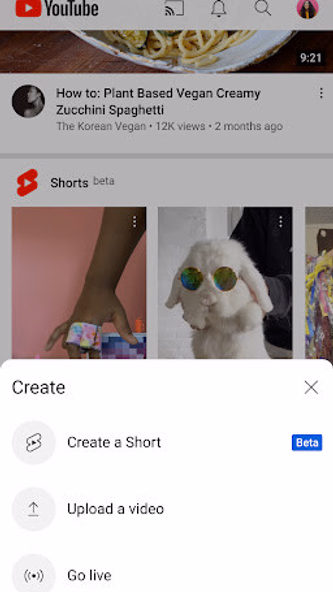 YouTube Screenshot 1 - AppWisp.com YouTube Screenshot 1 - AppWisp.com