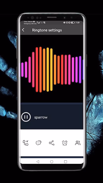 Moto G9 Ringtones Screenshot 2 - AppWisp.com Moto G9 Ringtones Screenshot 2 - AppWisp.com