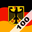 Einbürgerungstest 100 - AppWisp.com