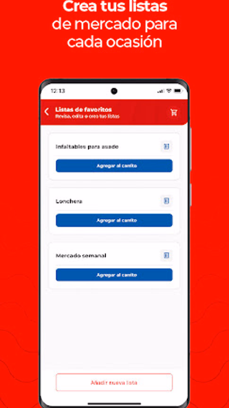 Olímpica Screenshot 3 - AppWisp.com Olímpica Screenshot 3 - AppWisp.com