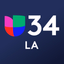 Univision 34 Los Angeles - AppWisp.com
