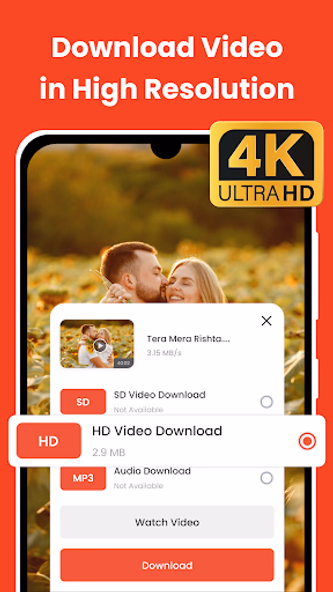 Music & Video Downloader Screenshot 3 - AppWisp.com Music & Video Downloader Screenshot 3 - AppWisp.com