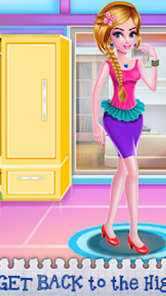 Gossip Girls Divas Highschool Screenshot 4 - AppWisp.com Gossip Girls Divas Highschool Screenshot 4 - AppWisp.com