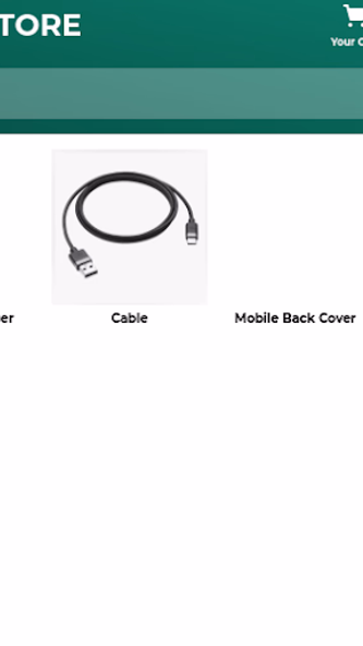 Td Estore Screenshot 1 - AppWisp.com Td Estore Screenshot 1 - AppWisp.com