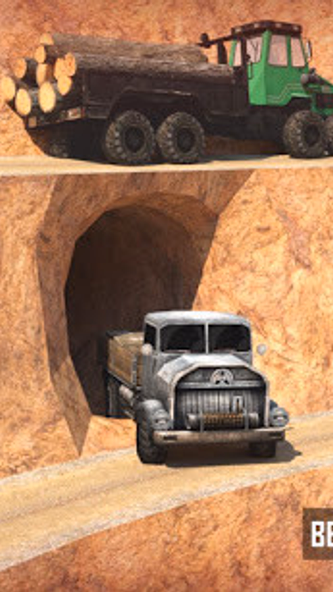 Euro Cargo truck Simulator Screenshot 3 - AppWisp.com Euro Cargo truck Simulator Screenshot 3 - AppWisp.com