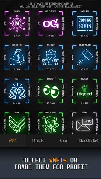 vHack Revolutions: Hacker Game Screenshot 2 - AppWisp.com vHack Revolutions: Hacker Game Screenshot 2 - AppWisp.com