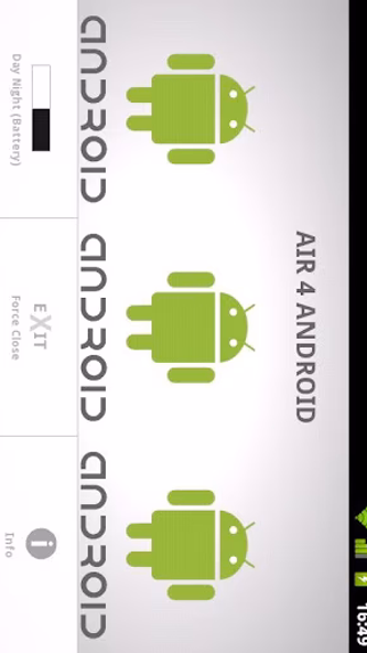Air 4 Android Screenshot 4 - AppWisp.com Air 4 Android Screenshot 4 - AppWisp.com