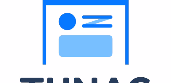 TUNAG (ツナグ) Header - AppWisp.com TUNAG (ツナグ) Header - AppWisp.com