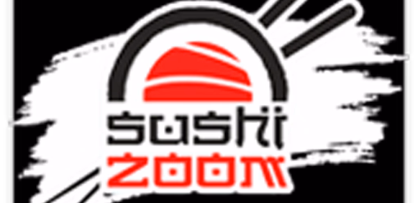 Sushi Zoom Header - AppWisp.com Sushi Zoom Header - AppWisp.com