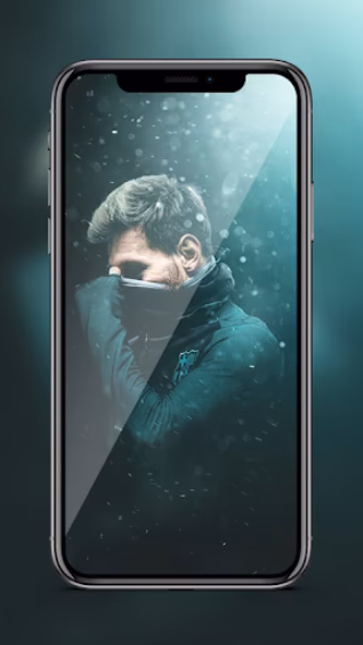 Lionel Messi Wallpaper HD Screenshot 4 - AppWisp.com Lionel Messi Wallpaper HD Screenshot 4 - AppWisp.com