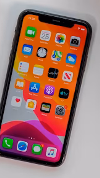 iPhone 11 Pro Max Launcher Screenshot 3 - AppWisp.com iPhone 11 Pro Max Launcher Screenshot 3 - AppWisp.com