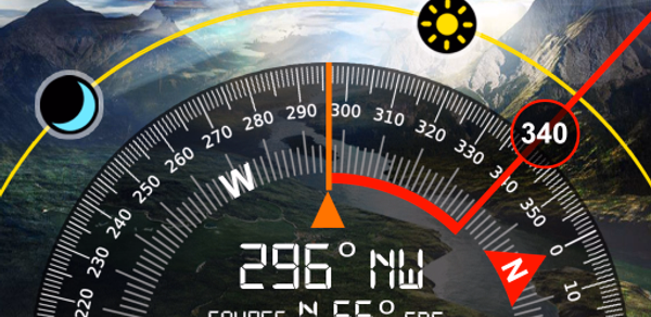 Compass 22G (GPS Camera) Header - AppWisp.com Compass 22G (GPS Camera) Header - AppWisp.com