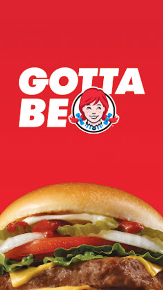 Wendy’s Screenshot 1 - AppWisp.com Wendy’s Screenshot 1 - AppWisp.com