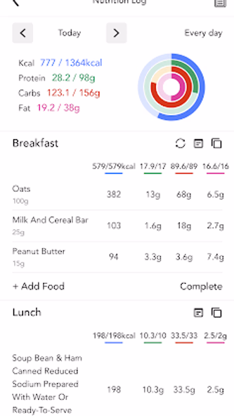 LB.Project: My custom Plan Screenshot 1 - AppWisp.com LB.Project: My custom Plan Screenshot 1 - AppWisp.com