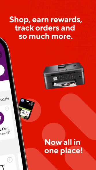 Staples - Deals and Shopping Screenshot 2 - AppWisp.com Staples - Deals and Shopping Screenshot 2 - AppWisp.com