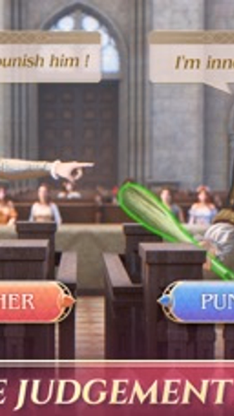 King's Choice Screenshot 4 - AppWisp.com
