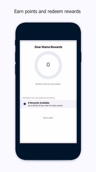 Dear Mama Screenshot 1 - AppWisp.com Dear Mama Screenshot 1 - AppWisp.com