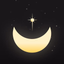 Moon Phase Calendar — MoonX - AppWisp.com