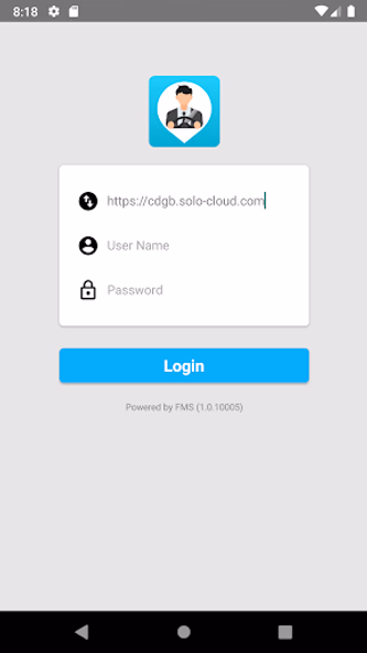 ConnectX Driver Screenshot 1 - AppWisp.com ConnectX Driver Screenshot 1 - AppWisp.com