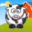 Barnyard Games For Kids - AppWisp.com