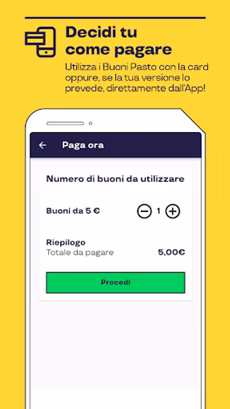 Pluxee Italia Screenshot 4 - AppWisp.com Pluxee Italia Screenshot 4 - AppWisp.com