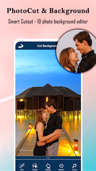 Background Changer Of Photo Screenshot 1 - AppWisp.com Background Changer Of Photo Screenshot 1 - AppWisp.com