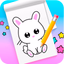 How to draw cute animals - AppWisp.com