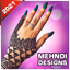 Mehndi Designs - AppWisp.com
