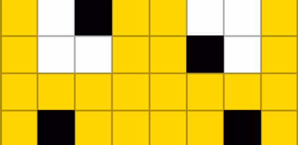 Coloring Pixels 8x8 Header - AppWisp.com Coloring Pixels 8x8 Header - AppWisp.com