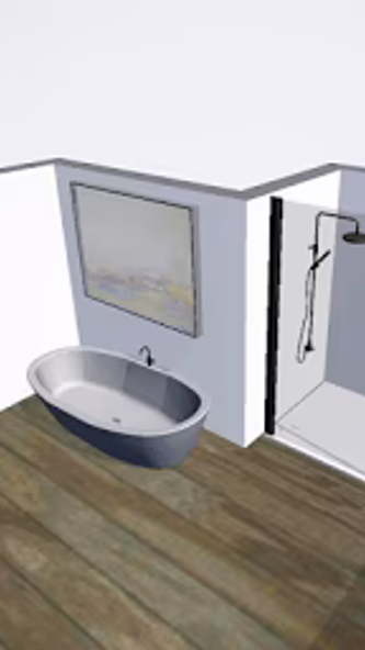 3D Floor Plan | smart3Dplanner Screenshot 4 - AppWisp.com 3D Floor Plan | smart3Dplanner Screenshot 4 - AppWisp.com