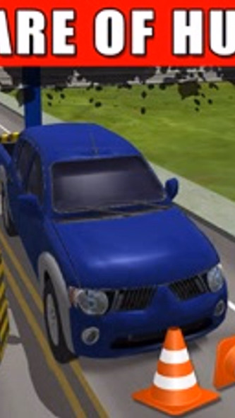 Jeep Drive Traffic Parking Simulator Car Driving Screenshot 4 - AppWisp.com Jeep Drive Traffic Parking Simulator Car Driving Screenshot 4 - AppWisp.com
