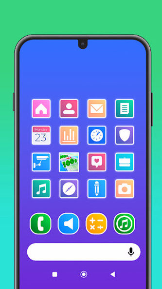 Money Time Run Launcher Screenshot 4 - AppWisp.com Money Time Run Launcher Screenshot 4 - AppWisp.com